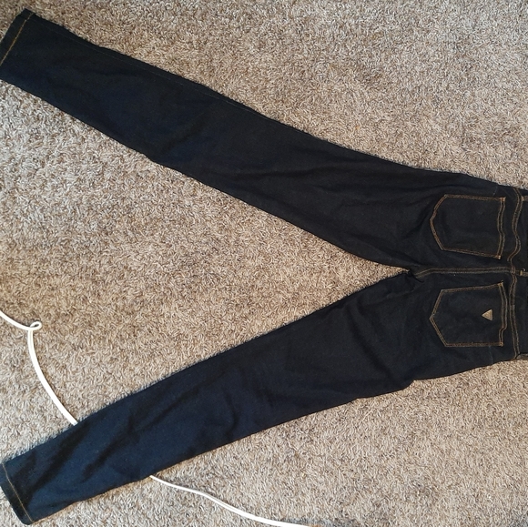 Guess Curve X jeans - Picture 5 of 5